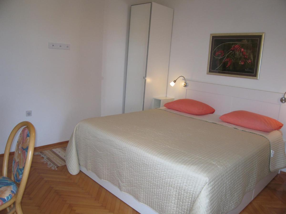Apartment Petrinic V Пула Екстер'єр фото