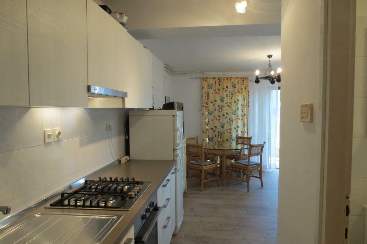 Apartment Petrinic V Пула Екстер'єр фото