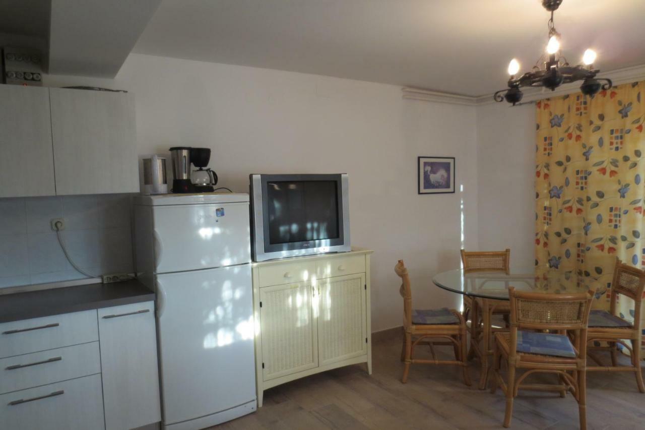 Apartment Petrinic V Пула Екстер'єр фото
