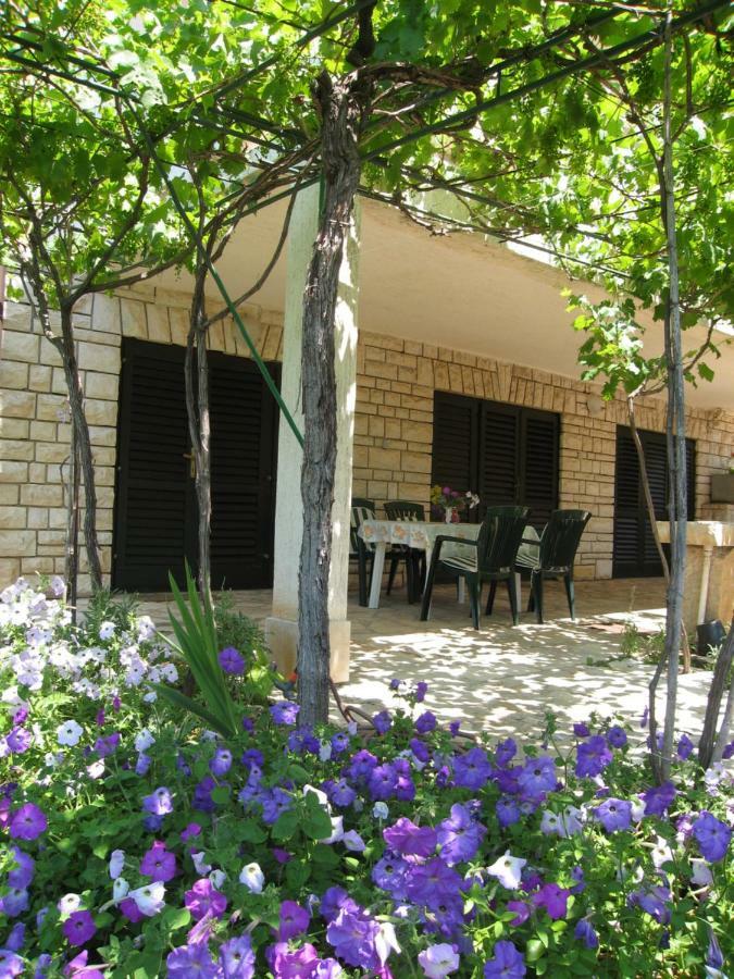 Apartment Petrinic V Пула Екстер'єр фото